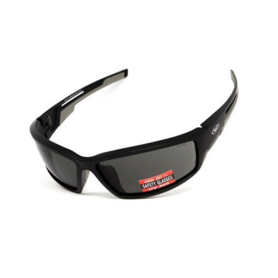 Сонцезахисні окуляри Global Vision Sly Сірі (GV-SLY-GR)