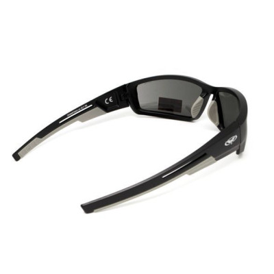 Сонцезахисні окуляри Global Vision Sly Сірі (GV-SLY-GR)