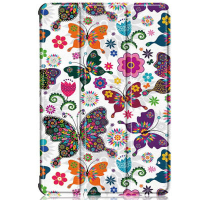Чохол до планшета BeCover Smart Xiaomi Redmi Pad 2 11.0&quot; Butterfly (713646)