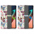 Чохол до планшета BeCover Smart Xiaomi Redmi Pad 2 11.0&quot; Butterfly (713646)