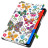 Чохол до планшета BeCover Smart Xiaomi Redmi Pad 2 11.0&quot; Butterfly (713646)