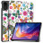 Чохол до планшета BeCover Smart Xiaomi Redmi Pad 2 11.0&quot; Butterfly (713646)