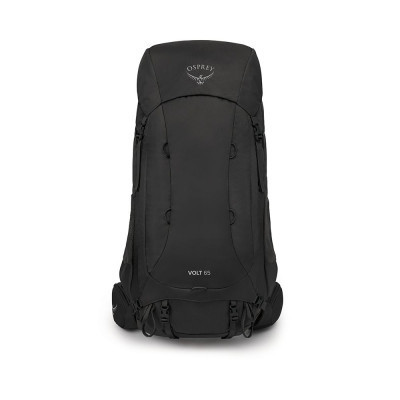 Рюкзак туристичний Osprey Volt 65 mamba black O/S (009.3016)
