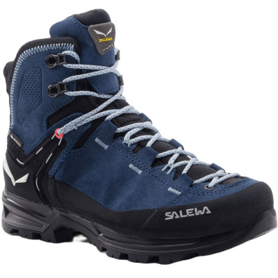 Черевики Salewa MTN Trainer 2 Mid GTX W 61398 8669 - 36.5 - синій (013.001.5538)