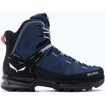 Черевики Salewa MTN Trainer 2 Mid GTX W 61398 8669 - 36.5 - синій (013.001.5538)