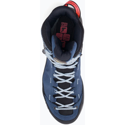 Черевики Salewa MTN Trainer 2 Mid GTX W 61398 8669 - 36.5 - синій (013.001.5538)