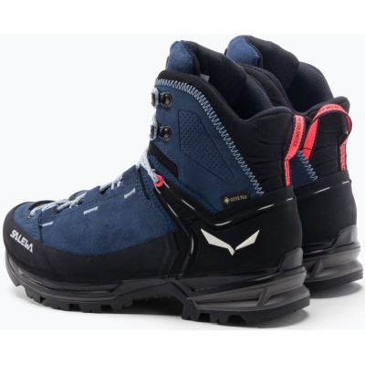 Черевики Salewa MTN Trainer 2 Mid GTX W 61398 8669 - 36.5 - синій (013.001.5538)