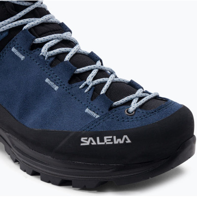 Черевики Salewa MTN Trainer 2 Mid GTX W 61398 8669 - 36.5 - синій (013.001.5538)