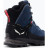 Черевики Salewa MTN Trainer 2 Mid GTX W 61398 8669 - 36.5 - синій (013.001.5538)
