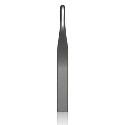 USB флеш накопичувач Silicon Power 32GB Firma F80 Metal Silver (SP032GBUF2F80V1S)
