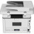 Багатофункціональний пристрій Lexmark MB2236adw (18M0410)