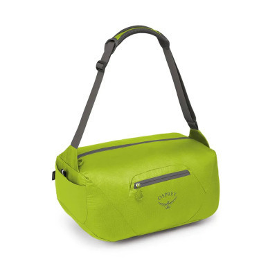 Дорожня сумка Osprey Ultralight Stuff Duffel 30 limon (009.3247)