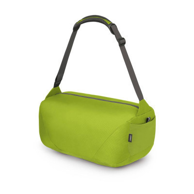 Дорожня сумка Osprey Ultralight Stuff Duffel 30 limon (009.3247)