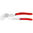 Кліщі KNIPEX сантехнічні Cobra, хромовані (87 03 300)