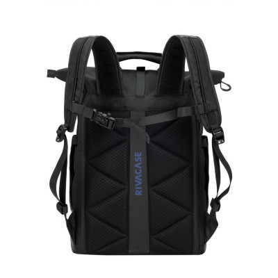 Рюкзак для ноутбука RivaCase 15.6&quot; 5321 Black (5321Black)