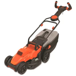 Газонокосарка Black&amp;Decker 1.6 кВт (BEMW471ES)