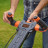 Газонокосарка Black&amp;Decker 1.6 кВт (BEMW471ES)