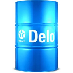 Моторна олива Texaco Delo 400 RDS 10w40 208л (6733)