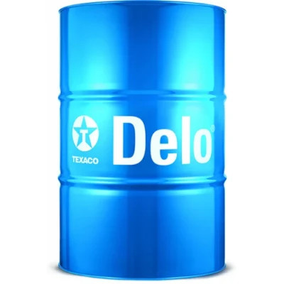 Моторна олива Texaco Delo 400 RDS 10w40 208л (6733)