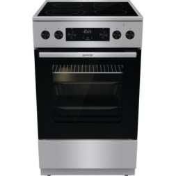 Плита Gorenje GECS5C70XPA