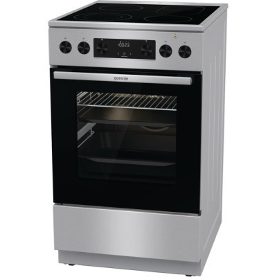 Плита Gorenje GECS5C70XPA