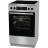 Плита Gorenje GECS5C70XPA