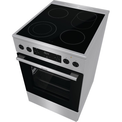 Плита Gorenje GECS5C70XPA