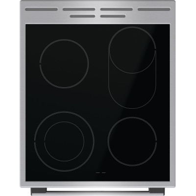 Плита Gorenje GECS5C70XPA