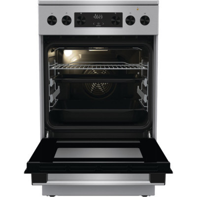 Плита Gorenje GECS5C70XPA