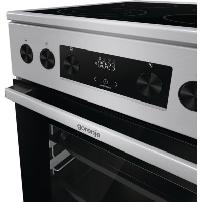 Плита Gorenje GECS5C70XPA