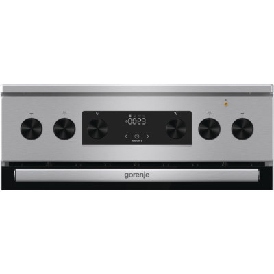 Плита Gorenje GECS5C70XPA
