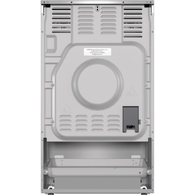 Плита Gorenje GECS5C70XPA