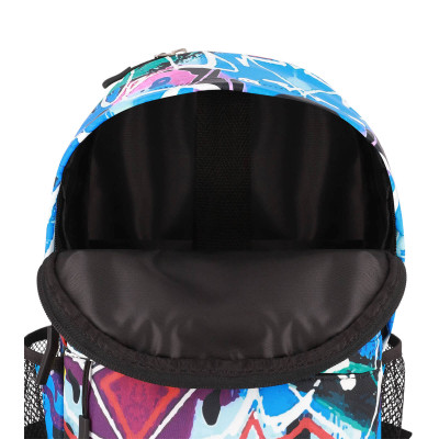 Рюкзак шкільний Bagland Stylish S 8л сублімація 1342 (00554694) (1119520745)