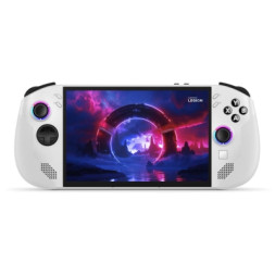 Ігрова консоль Lenovo Legion Go S 8ARP1, 16GB, F512GB (83L3001ARA)