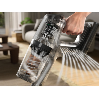 Пилосос Electrolux EP83HB25UV