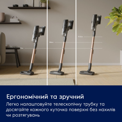 Пилосос Electrolux EP83HB25UV