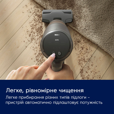 Пилосос Electrolux EP83HB25UV