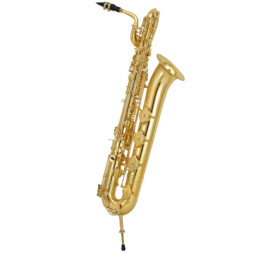 Саксофон Maxtone Baritone Saxophone (TBC-53/L)