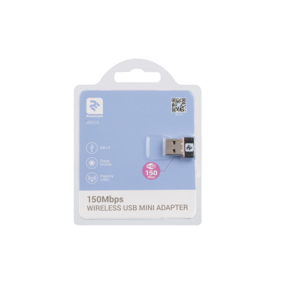 Мережева карта Wi-Fi 2E 2E-WR818