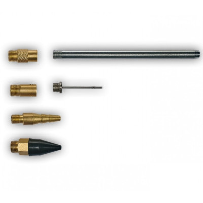Пістолет для продувки Einhell 1/4&quot;, 8бар (4132759)