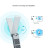 Мережева карта Wi-Fi TP-Link ARCHER-TX20UH