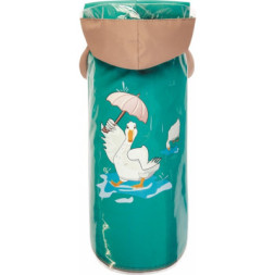 Дощовик для тварин Pet Fashion Semmy XS2 (4823082434503)