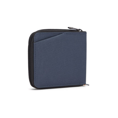 Гаманець Pacsafe RFIDsafe zip around wallet Темно-синій (11050651)