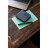 Гаманець Pacsafe RFIDsafe zip around wallet Темно-синій (11050651)