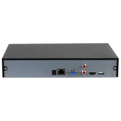 Реєстратор для відеоспостереження Dahua DHI-NVR2108HS-I2