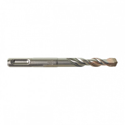 Бур Milwaukee SDS-PLUS M2, 10,0х110х50мм (4932340410)
