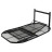 Туристичний стіл Bo-Camp Northgate Oval 150x80 cm Black/Grey (1404188)