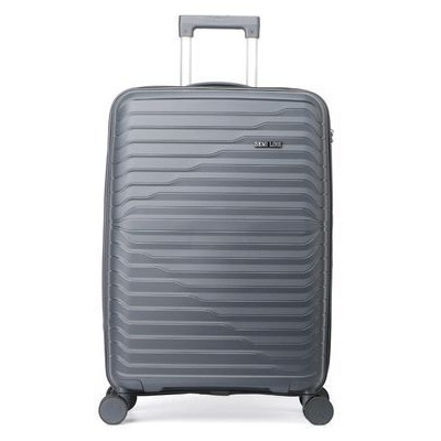 Валіза Semi Line 20&quot; S T5781-1 Graphite (DAS302962)
