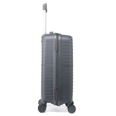 Валіза Semi Line 20&quot; S T5781-1 Graphite (DAS302962)