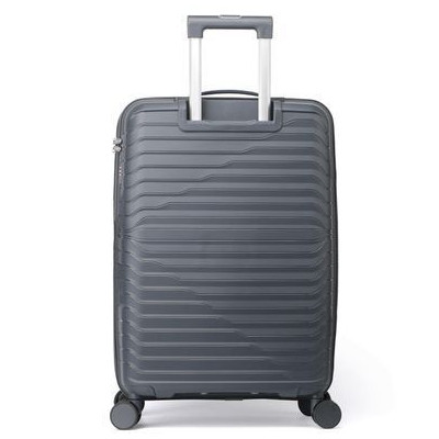 Валіза Semi Line 20&quot; S T5781-1 Graphite (DAS302962)